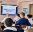 Текст для школьников диктовала учительница Зиля Фаррахутдинова - Бавлы-информ