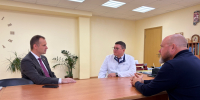 Сергей Леонов представил инициативу ЛДПР по запуску федеральной программы "Мужское долголетие" - ЛДПР