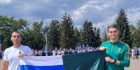 Единство, сила и поддержка: как Карачаево-Черкесия отметила свои главные праздники - УФССП России