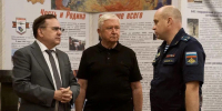 Продолжается законодательная поддержка участников СВО - Газета Светлый Путь