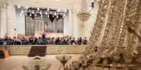 Свердловский губернатор рассказал, когда появится новый зал филармонии - EaNews.Ru