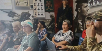 НАМ  НУЖЕН  МИР  НА  ВСЕЙ  ПЛАНЕТЕ - Восточно-Крымский историко-культурный музей-заповедник