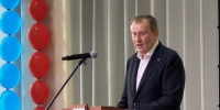 Александр Дрозденко призвал жителей Ленобласти вместе определять приоритетные проблемы - Online47.Ru