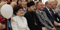 «Мы любим вас, мы гордимся вами»: в ВИТИ НИЯУ МИФИ чествовали  руководителя Валентину Руденко image 1 - Волгодонский инженерно-технический институт