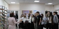 В Доме дружбы народов Самарской области написали диктант «Россия – дом народов» - Портал Все мы - Россия!