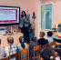 «Родные голоса» 0+ - Межпоселенческая библиотека