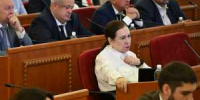 Донской парламент поддерживает организации соцзащиты и учреждения по ликвидации ЧС - DonDay-Novocherkassk.Ru