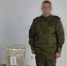 Из Лисок участникам СВО передали две партии гуманитарной помощи за один день - РИА Воронеж