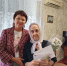 Поздравление юбиляра!. - Ипатовский городской округ