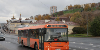 Почти 248 млн человек перевезли нижегородские автобусы в 2025 году - Нижегородская правда