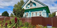 Более 1400 нижегородских домовладений газифицировано за прошедшее лето - Нижегородская правда