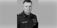В МЧС России вспоминают Героя Российской Федерации Евгения Зиничева - МЧС
