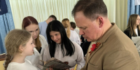 Игорь Крюков : горячо поддерживаю слова Путина о русском языке - Общественная палата