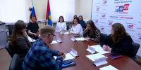 Новый голос в системе выборов - ТРК Русь