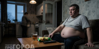 В Нижегородской области число пациентов с ожирением подскочило на 63 процента - ProDzer.Ru
