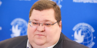Глава Россотрудничества Чайка сравнил отношения России и Армении с "большой семьей" - M24.Ru