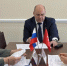 08.09.2026 Рабочая встреча ГФИ - Полномочный представитель Президента РФ в ПФО