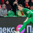 Матвей Сафонов. Фото: РФС - InformPskov.Ru
