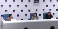 В Петербурге стартовала серия мастер-классов проекта «Река талантов» - Spbdnevnik.ru