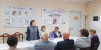 Познавательный час «Язык – душа народа» - Библиотеки Тамбовской области