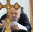 Епископ Гедеон провел совещание с руководителями структурных подразделений епархиального управления - Выксунская епархия