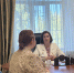 Руководитель УФК по Республике Алтай Галина Завгородняя провела личный приём граждан в приёмной Президента Российской Федерации в Республике Алтай - УФК по Республике Алтай