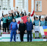 Спортсмены - ИА Удмуртия