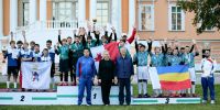Спортсмены - ИА Удмуртия
