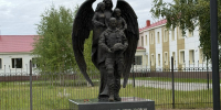 В Белоярском районе открыли «Сквер героев СВО» - Единая Россия