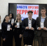 «Важный звонок»: в Лениногорском комплексном центре состоялся тренинг по цифровой безопасности для подростков - Министерство труда
