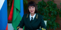 «Благодарю за поддержку!» Янина Свидская покидает правительство Карелии - StolicaOnego.Ru