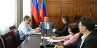 Минтруд Дагестана создаст рабочие места для 47 ветеранов СВО в центрах соцобслуживания - РИА Дагестан