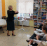 «Война. Блокада. Ленинград» – час истории прошёл в Тосненской центральной районной детской библиотеке. - Межпоселенческая ЦБС