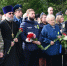 Петроградский район присоединился к церемонии возложения цветов в День памяти жертв блокады Ленинграда - Петроградский район