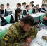 Депутаты присоединились к акции «Международный тотальный диктант на родных языках» - Народное Собрание