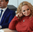 Церемония вручения премии ЦФО в области литературы и искусства - MosRegToday.Ru