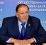 Поздравляем члена Общественной палаты КБР Хаути Сохрокова с награждением орденом Александра Невского - Общественная палата КБР