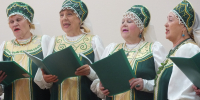 Гатчинцев приглашают поучаствовать в конкурсе народного творчества - Гатчинская служба новостей