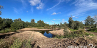 В Ломоносовском районе приступили к расчистке реки Коваши - Петербургский дневник