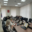 Состоялось заседание Квалификационной коллегии судей Вологодской области - Управление Судебного департамента