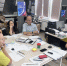В ООО «ПромЛитСнаб» завершился второй модуль обучения рабочей группы в рамках федерального проекта «Производительность труда» - Министерство промышленности и энергетики