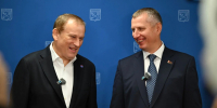Ленобласть и Беларусь формируют планы сотрудничества на три года вперёд - Администрация ЛенОбласти