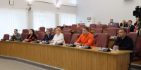 Депутаты горсовета начали рассмотрение изменений в бюджет Северодвинска - Городской совет депутатов