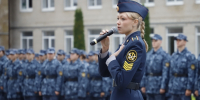 День памяти жертв блокады Ленинграда - Санкт-Петербургский университет ФСИН России