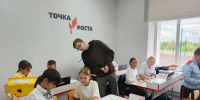 Волгоградский «Кванториум» увеличил число и доступность программ обучения - Администрация области