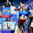 Мурманский спортсмен защитил титул чемпиона России по северной ходьбе - SeverPost.ru