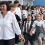 ПОД ТРЕЛИ ШКОЛЬНОГО ЗВОНКА - Сетевое издание Кинельская жизнь