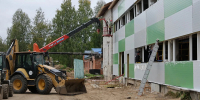 Фото: пресс-служба Губернатора и Правительства Архангельской области - Пресс-центр Правительства