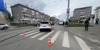 ДТП в Ижевске - ИА Удмуртия