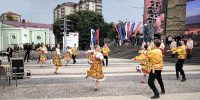 Фото предоставлено министерством образования Архангельской области - Пресс-центр Правительства